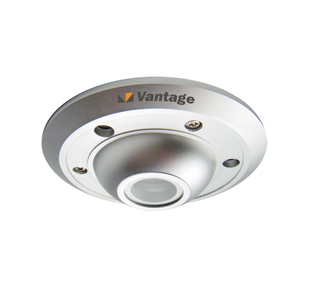 Vandal Proof Dome Camera V-320K-PDS