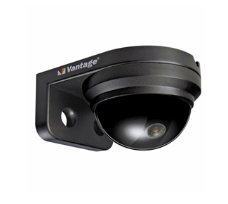 Vandal Proof Dome Camera V-JD3142-KC 