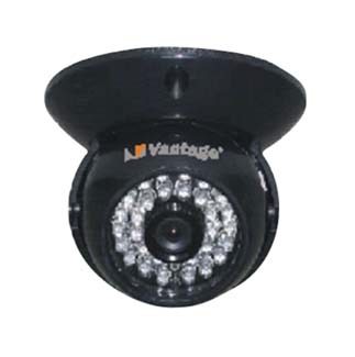 IR Night Vision Dome Camera V-PIS330