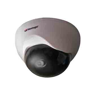 Big Body 600 TVL Dome Camera VD610D