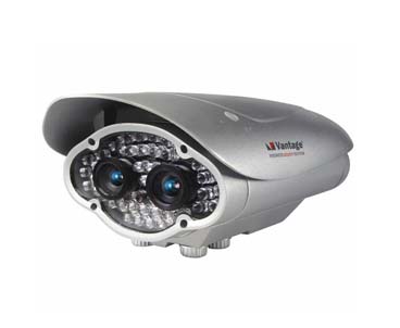 Dual Night Vision Camera V-B6060-RL