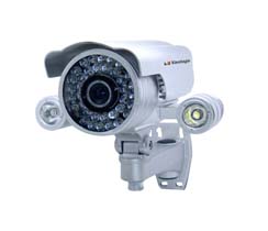 High Performance IR Camera V-IR545-IL