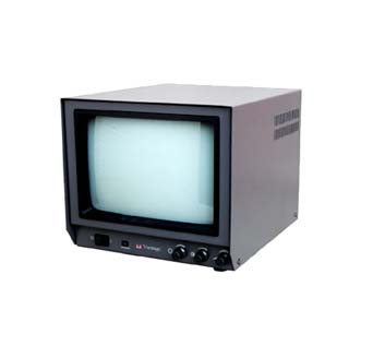 14'' High Resolution Colour Monitor