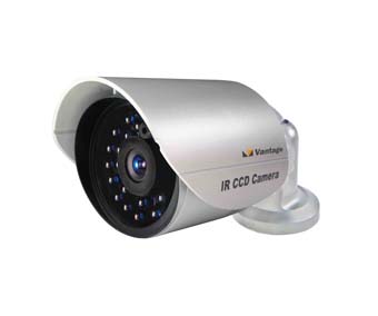 High Resolution IR Camera KPC-138ZBP