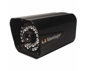 High Resolution IR Camera V-HD326