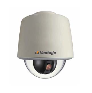 36x IP High Speed Dome PTZ Camera