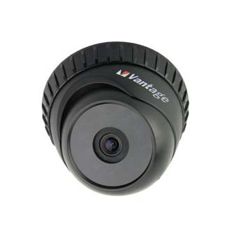 Night Vision IR Dome Camera KPC-133ZDP