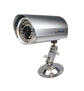IR Night Vision Camera A3-RH3142