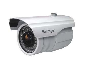 Varifocal IR Night Vision Camera V-3270TE