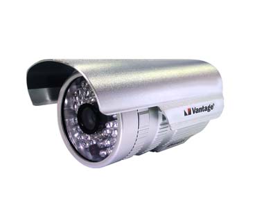 Varifocal IR Night Vision Camera V-IR433-X