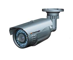 Ultra High Resolution IR Night Vision Camera V-IR601-VF