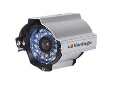 IR Night Vision Camera V-IR421-X