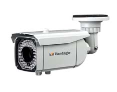 High Resolution IR Night Vision Camera V-IR541-VF