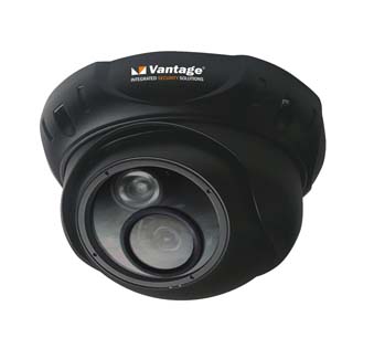 High Resolution IR Night Vision Dome Camera VB690IR