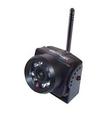 IR Wireless Camera