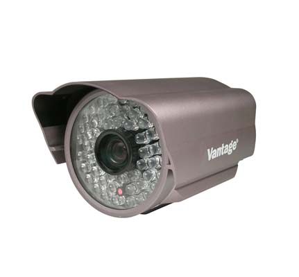 IR Night Vision Zoom Camera V-3210A-PIS