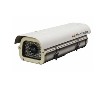 High Resolution LPR Camera HDIQ-865DW