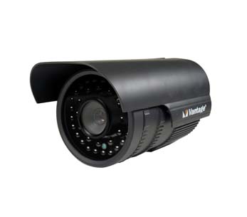 License Plate Recognition Parking Camera HDIQ-380HA