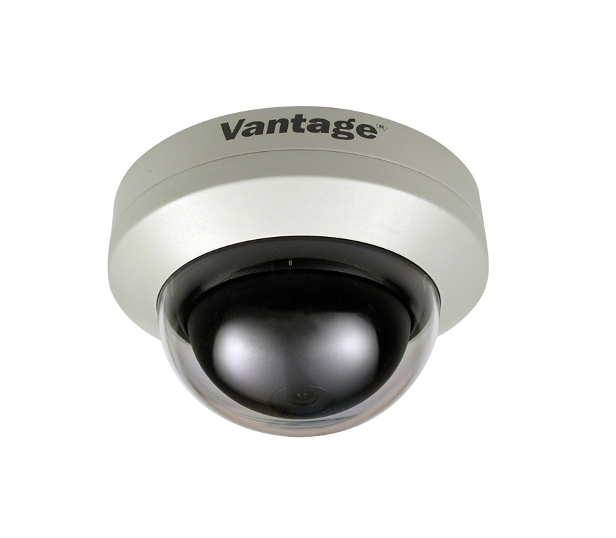 Vandal Proof Mini Dome Camera V-32DS-PDS