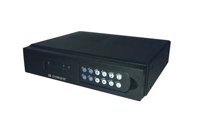 Non-Network DVR