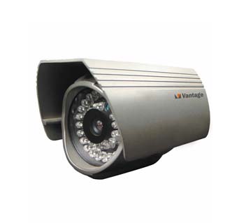 Outdoor IR Camera V-U3142-KC