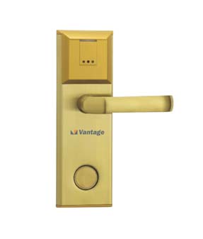 RFID Locks