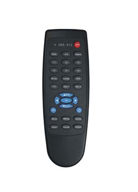 Remote Controller