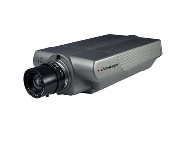 Standalone IP Camera V-MP200