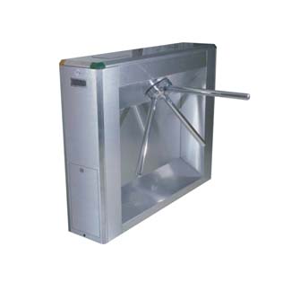 Tripod Turnstile