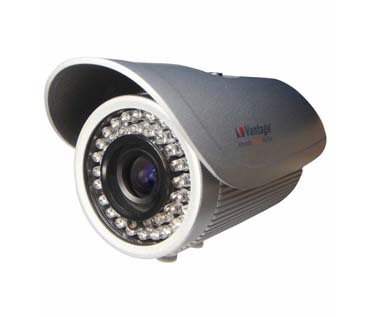 Vari focal IR Camera V-H3508-RL