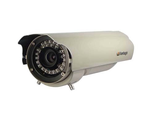 Varifocal IR Camera V-LT3142-KC