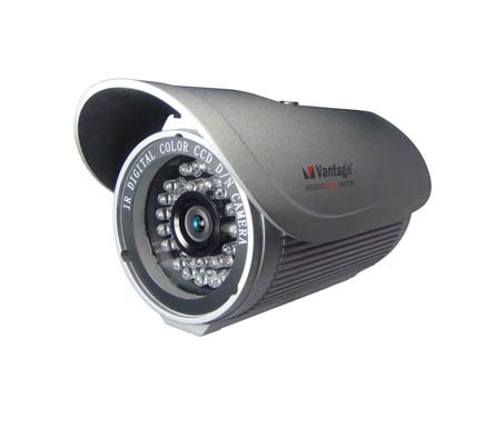 Weather Proof IR Camera V-H1030-RL