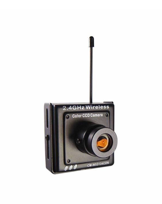 Wireless Camera V-A5-WX3334