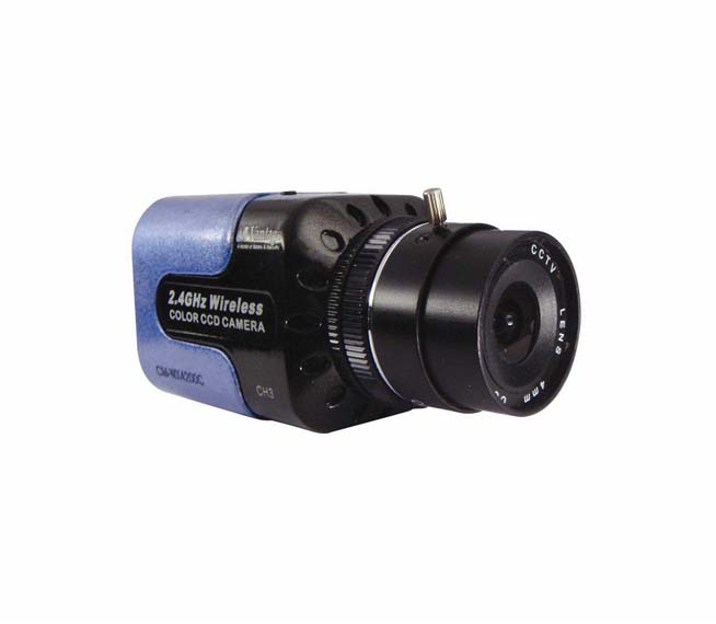 Wireless Camera V-A5-WX4200C