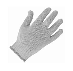 Cotton Knitted Gloves