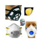 Dust Mask