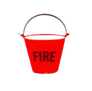 Fire Bucket