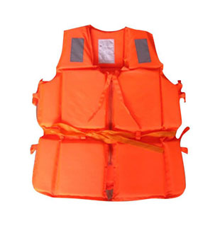 Life Jacket