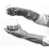 Nitrile Gloves