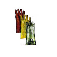 Safety Hand Gloves