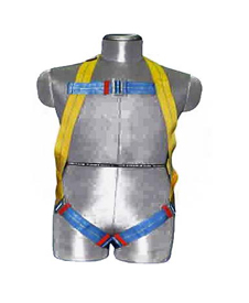 Safety Harness Belt