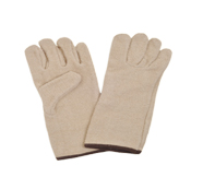 Terry Gloves