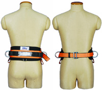 Work Positioning Belt