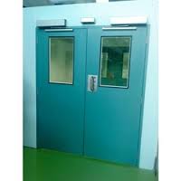 Auto Swing Door