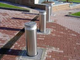 Bollards