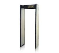 Door Frame Metal Detector