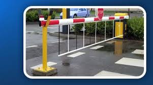 Parking Barriers