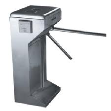 Tripod Turnstile 