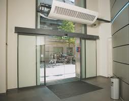 Automatic Door