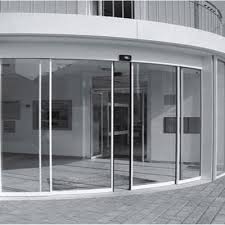 Automatic Sliding Door